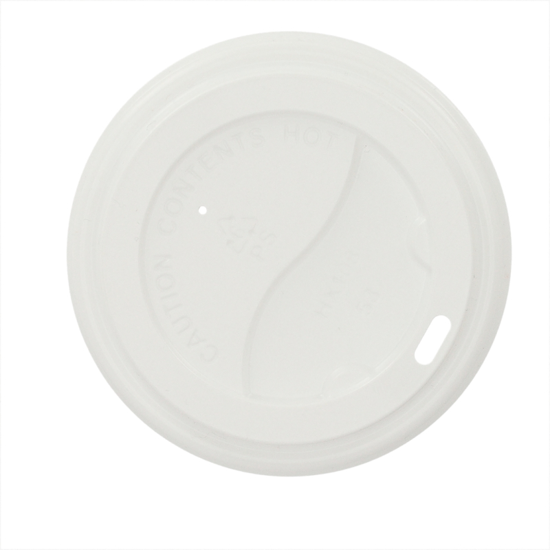 Dangtelis baltas PS HX 12-20oz, 1000vnt/dėž